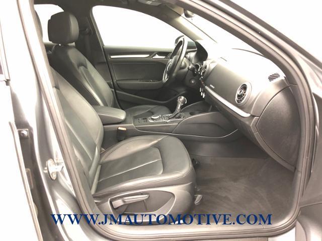 2015 Audi A3 4dr Sdn quattro 2.0T Premium, available for sale in Naugatuck, Connecticut | J&M Automotive Sls&Svc LLC. Naugatuck, Connecticut 2015 Audi A3 4dr Sdn quattro 2.0T Premium, available for sale in Naugatuck, Connecticut | J&M Automotive Sls&Svc LLC. Naugatuck, Connecticut