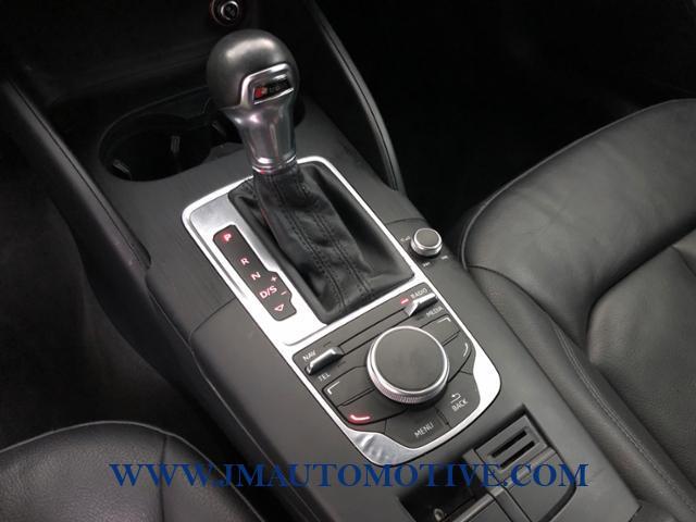 2015 Audi A3 4dr Sdn quattro 2.0T Premium, available for sale in Naugatuck, Connecticut | J&M Automotive Sls&Svc LLC. Naugatuck, Connecticut 2015 Audi A3 4dr Sdn quattro 2.0T Premium, available for sale in Naugatuck, Connecticut | J&M Automotive Sls&Svc LLC. Naugatuck, Connecticut