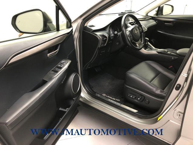 2016 Lexus Nx 200t AWD 4dr, available for sale in Naugatuck, Connecticut | J&M Automotive Sls&Svc LLC. Naugatuck, Connecticut 2016 Lexus Nx 200t AWD 4dr, available for sale in Naugatuck, Connecticut | J&M Automotive Sls&Svc LLC. Naugatuck, Connecticut