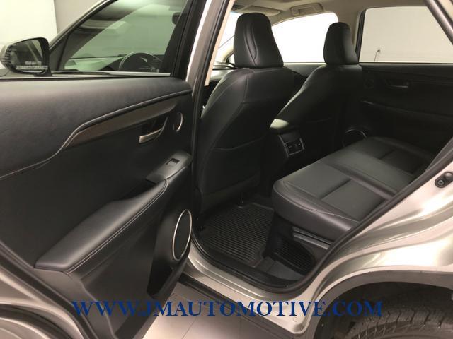 2016 Lexus Nx 200t AWD 4dr, available for sale in Naugatuck, Connecticut | J&M Automotive Sls&Svc LLC. Naugatuck, Connecticut 2016 Lexus Nx 200t AWD 4dr, available for sale in Naugatuck, Connecticut | J&M Automotive Sls&Svc LLC. Naugatuck, Connecticut