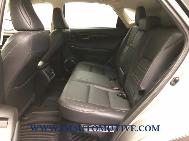 2016 Lexus Nx 200t AWD 4dr, available for sale in Naugatuck, Connecticut | J&M Automotive Sls&Svc LLC. Naugatuck, Connecticut 2016 Lexus Nx 200t AWD 4dr, available for sale in Naugatuck, Connecticut | J&M Automotive Sls&Svc LLC. Naugatuck, Connecticut