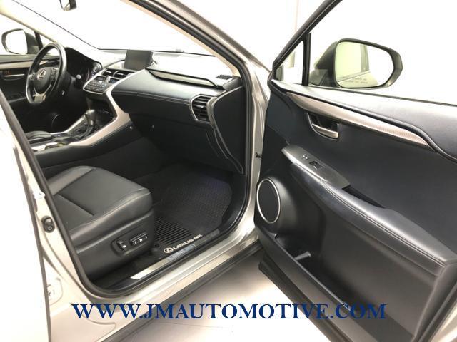 2016 Lexus Nx 200t AWD 4dr, available for sale in Naugatuck, Connecticut | J&M Automotive Sls&Svc LLC. Naugatuck, Connecticut 2016 Lexus Nx 200t AWD 4dr, available for sale in Naugatuck, Connecticut | J&M Automotive Sls&Svc LLC. Naugatuck, Connecticut