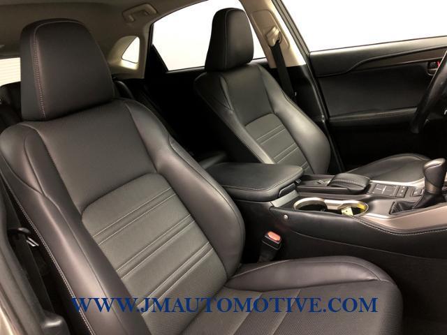 2016 Lexus Nx 200t AWD 4dr, available for sale in Naugatuck, Connecticut | J&M Automotive Sls&Svc LLC. Naugatuck, Connecticut 2016 Lexus Nx 200t AWD 4dr, available for sale in Naugatuck, Connecticut | J&M Automotive Sls&Svc LLC. Naugatuck, Connecticut