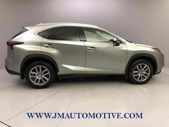 2016 Lexus Nx 200t AWD 4dr, available for sale in Naugatuck, Connecticut | J&M Automotive Sls&Svc LLC. Naugatuck, Connecticut 2016 Lexus Nx 200t AWD 4dr, available for sale in Naugatuck, Connecticut | J&M Automotive Sls&Svc LLC. Naugatuck, Connecticut