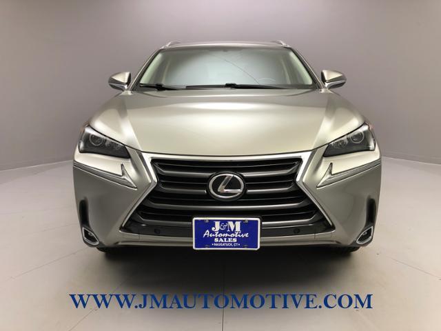 2016 Lexus Nx 200t AWD 4dr, available for sale in Naugatuck, Connecticut | J&M Automotive Sls&Svc LLC. Naugatuck, Connecticut 2016 Lexus Nx 200t AWD 4dr, available for sale in Naugatuck, Connecticut | J&M Automotive Sls&Svc LLC. Naugatuck, Connecticut