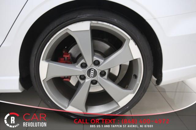 2019 Audi S3 quattro Premium Plus w/ Navi & rearCam, available for sale in Avenel, New Jersey | Car Revolution. Avenel, New Jersey 2019 Audi S3 quattro Premium Plus w/ Navi & rearCam, available for sale in Avenel, New Jersey | Car Revolution. Avenel, New Jersey