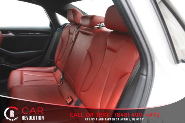 2019 Audi S3 quattro Premium Plus w/ Navi & rearCam, available for sale in Avenel, New Jersey | Car Revolution. Avenel, New Jersey 2019 Audi S3 quattro Premium Plus w/ Navi & rearCam, available for sale in Avenel, New Jersey | Car Revolution. Avenel, New Jersey