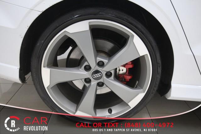 2019 Audi S3 quattro Premium Plus w/ Navi & rearCam, available for sale in Avenel, New Jersey | Car Revolution. Avenel, New Jersey 2019 Audi S3 quattro Premium Plus w/ Navi & rearCam, available for sale in Avenel, New Jersey | Car Revolution. Avenel, New Jersey