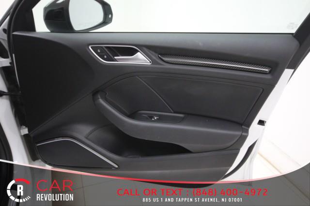 2019 Audi S3 quattro Premium Plus w/ Navi & rearCam, available for sale in Avenel, New Jersey | Car Revolution. Avenel, New Jersey 2019 Audi S3 quattro Premium Plus w/ Navi & rearCam, available for sale in Avenel, New Jersey | Car Revolution. Avenel, New Jersey