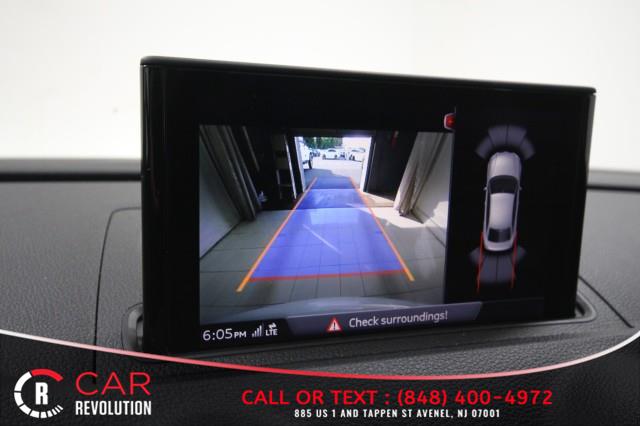 2019 Audi S3 quattro Premium Plus w/ Navi & rearCam, available for sale in Avenel, New Jersey | Car Revolution. Avenel, New Jersey 2019 Audi S3 quattro Premium Plus w/ Navi & rearCam, available for sale in Avenel, New Jersey | Car Revolution. Avenel, New Jersey