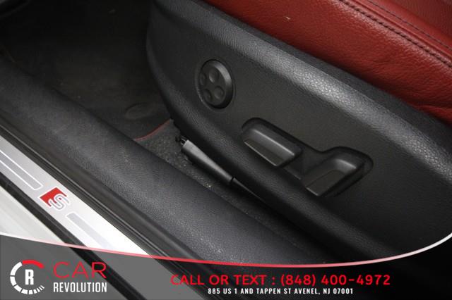 2019 Audi S3 quattro Premium Plus w/ Navi & rearCam, available for sale in Avenel, New Jersey | Car Revolution. Avenel, New Jersey 2019 Audi S3 quattro Premium Plus w/ Navi & rearCam, available for sale in Avenel, New Jersey | Car Revolution. Avenel, New Jersey