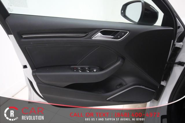 2019 Audi S3 quattro Premium Plus w/ Navi & rearCam, available for sale in Avenel, New Jersey | Car Revolution. Avenel, New Jersey 2019 Audi S3 quattro Premium Plus w/ Navi & rearCam, available for sale in Avenel, New Jersey | Car Revolution. Avenel, New Jersey