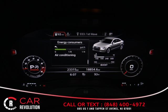2019 Audi S3 quattro Premium Plus w/ Navi & rearCam, available for sale in Avenel, New Jersey | Car Revolution. Avenel, New Jersey 2019 Audi S3 quattro Premium Plus w/ Navi & rearCam, available for sale in Avenel, New Jersey | Car Revolution. Avenel, New Jersey