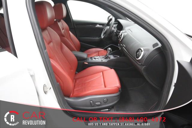 2019 Audi S3 quattro Premium Plus w/ Navi & rearCam, available for sale in Avenel, New Jersey | Car Revolution. Avenel, New Jersey 2019 Audi S3 quattro Premium Plus w/ Navi & rearCam, available for sale in Avenel, New Jersey | Car Revolution. Avenel, New Jersey