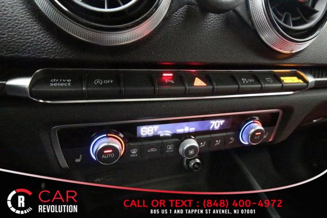 2019 Audi S3 quattro Premium Plus w/ Navi & rearCam, available for sale in Avenel, New Jersey | Car Revolution. Avenel, New Jersey 2019 Audi S3 quattro Premium Plus w/ Navi & rearCam, available for sale in Avenel, New Jersey | Car Revolution. Avenel, New Jersey