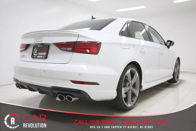 2019 Audi S3 quattro Premium Plus w/ Navi & rearCam, available for sale in Avenel, New Jersey | Car Revolution. Avenel, New Jersey 2019 Audi S3 quattro Premium Plus w/ Navi & rearCam, available for sale in Avenel, New Jersey | Car Revolution. Avenel, New Jersey