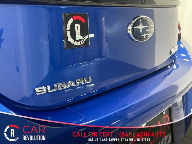 Used Subaru Brz Limited w/ rearCam 2022 | Car Revolution. Avenel, New Jersey Used Subaru Brz Limited w/ rearCam 2022 | Car Revolution. Avenel, New Jersey