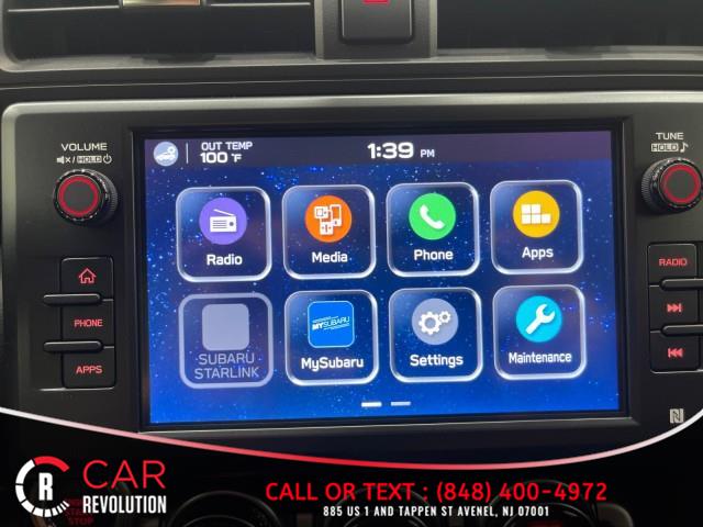 Used Subaru Brz Limited w/ rearCam 2022 | Car Revolution. Avenel, New Jersey Used Subaru Brz Limited w/ rearCam 2022 | Car Revolution. Avenel, New Jersey