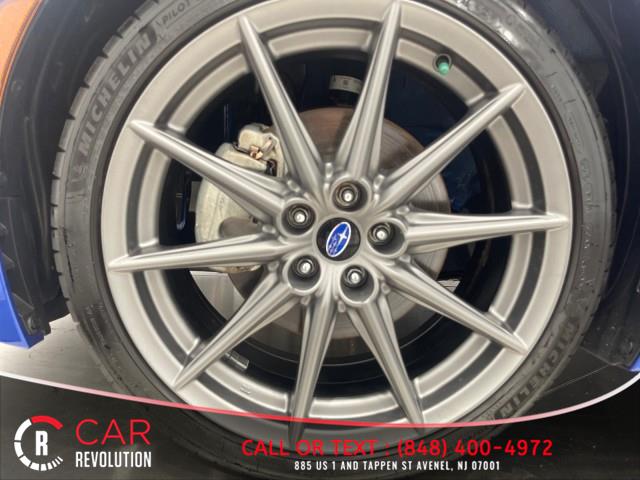 Used Subaru Brz Limited w/ rearCam 2022 | Car Revolution. Avenel, New Jersey Used Subaru Brz Limited w/ rearCam 2022 | Car Revolution. Avenel, New Jersey