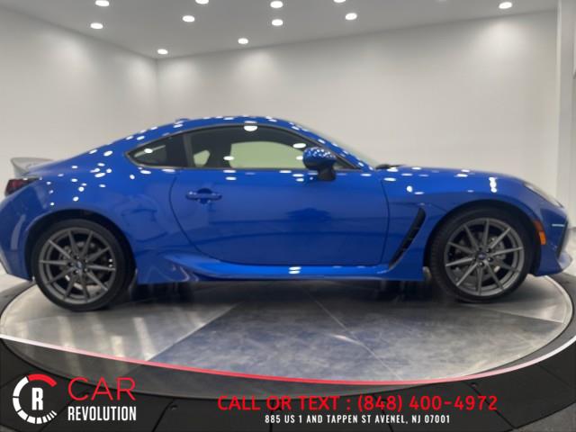 Used Subaru Brz Limited w/ rearCam 2022 | Car Revolution. Avenel, New Jersey Used Subaru Brz Limited w/ rearCam 2022 | Car Revolution. Avenel, New Jersey