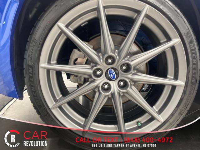 Used Subaru Brz Limited w/ rearCam 2022 | Car Revolution. Avenel, New Jersey Used Subaru Brz Limited w/ rearCam 2022 | Car Revolution. Avenel, New Jersey