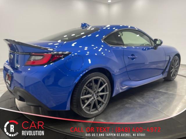 Used Subaru Brz Limited w/ rearCam 2022 | Car Revolution. Avenel, New Jersey Used Subaru Brz Limited w/ rearCam 2022 | Car Revolution. Avenel, New Jersey