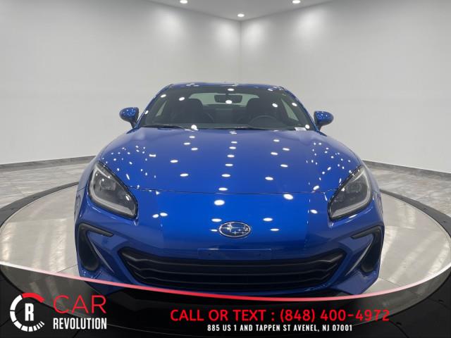 Used Subaru Brz Limited w/ rearCam 2022 | Car Revolution. Avenel, New Jersey Used Subaru Brz Limited w/ rearCam 2022 | Car Revolution. Avenel, New Jersey
