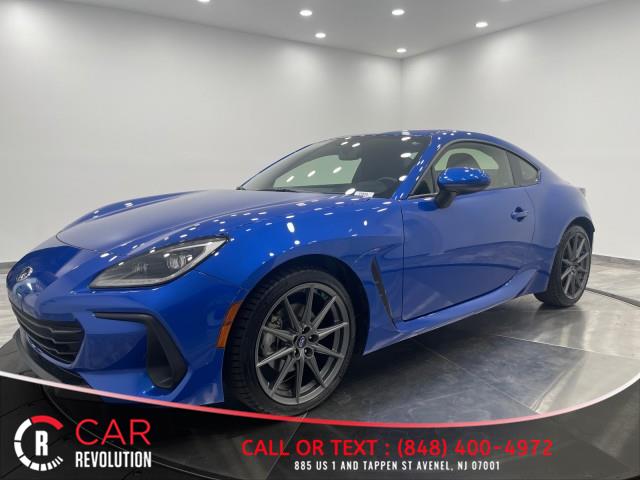 Used Subaru Brz Limited w/ rearCam 2022 | Car Revolution. Avenel, New Jersey Used Subaru Brz Limited w/ rearCam 2022 | Car Revolution. Avenel, New Jersey