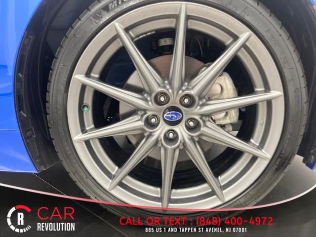 Used Subaru Brz Limited w/ rearCam 2022 | Car Revolution. Avenel, New Jersey Used Subaru Brz Limited w/ rearCam 2022 | Car Revolution. Avenel, New Jersey