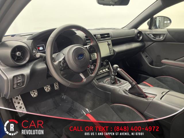 Used Subaru Brz Limited w/ rearCam 2022 | Car Revolution. Avenel, New Jersey Used Subaru Brz Limited w/ rearCam 2022 | Car Revolution. Avenel, New Jersey