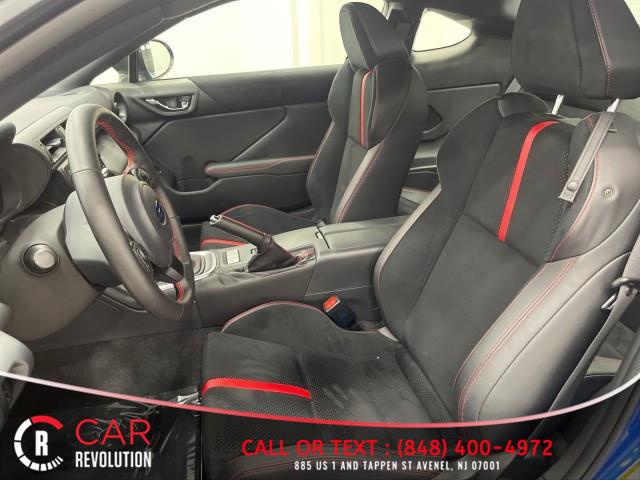 Used Subaru Brz Limited w/ rearCam 2022 | Car Revolution. Avenel, New Jersey Used Subaru Brz Limited w/ rearCam 2022 | Car Revolution. Avenel, New Jersey