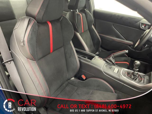 Used Subaru Brz Limited w/ rearCam 2022 | Car Revolution. Avenel, New Jersey Used Subaru Brz Limited w/ rearCam 2022 | Car Revolution. Avenel, New Jersey