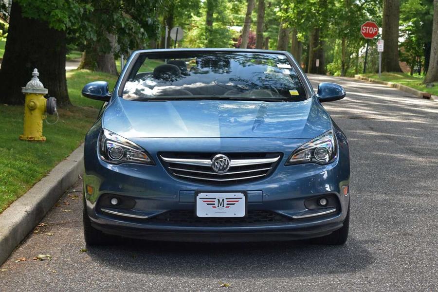 Used Buick Cascada Premium 2dr Convertible 2016 | Camy Cars. Great Neck, New York Used Buick Cascada Premium 2dr Convertible 2016 | Camy Cars. Great Neck, New York