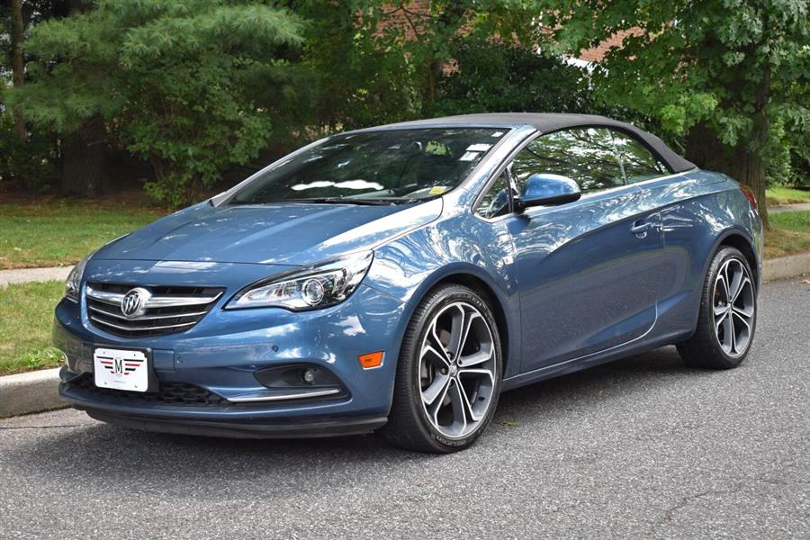 Used Buick Cascada Premium 2dr Convertible 2016 | Camy Cars. Great Neck, New York Used Buick Cascada Premium 2dr Convertible 2016 | Camy Cars. Great Neck, New York