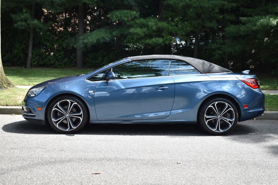 Used Buick Cascada Premium 2dr Convertible 2016 | Camy Cars. Great Neck, New York Used Buick Cascada Premium 2dr Convertible 2016 | Camy Cars. Great Neck, New York