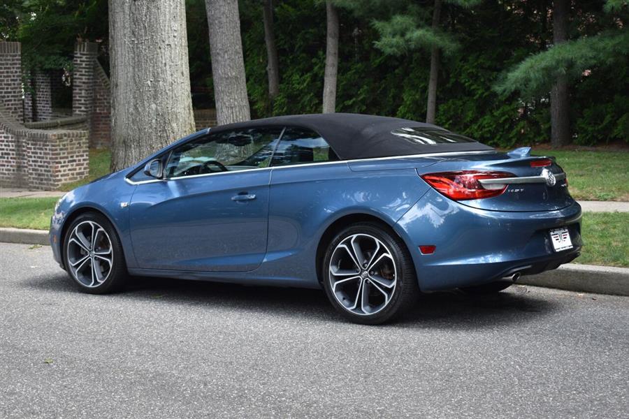 Used Buick Cascada Premium 2dr Convertible 2016 | Camy Cars. Great Neck, New York Used Buick Cascada Premium 2dr Convertible 2016 | Camy Cars. Great Neck, New York