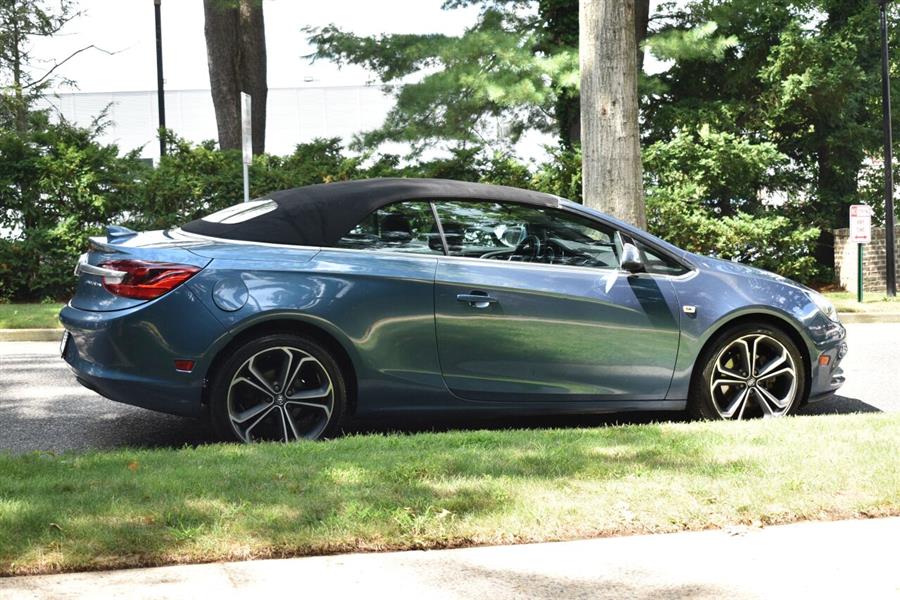 Used Buick Cascada Premium 2dr Convertible 2016 | Camy Cars. Great Neck, New York Used Buick Cascada Premium 2dr Convertible 2016 | Camy Cars. Great Neck, New York