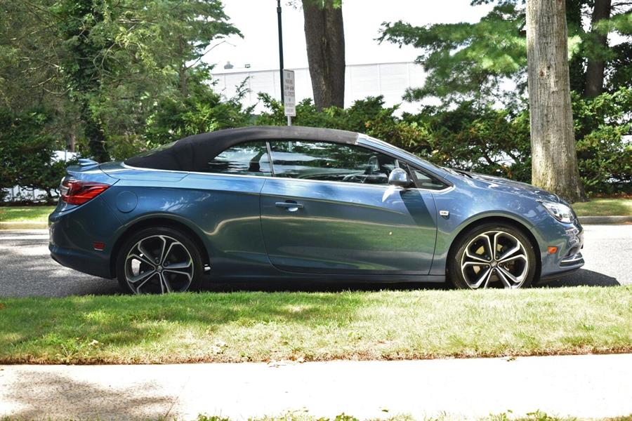 Used Buick Cascada Premium 2dr Convertible 2016 | Camy Cars. Great Neck, New York Used Buick Cascada Premium 2dr Convertible 2016 | Camy Cars. Great Neck, New York