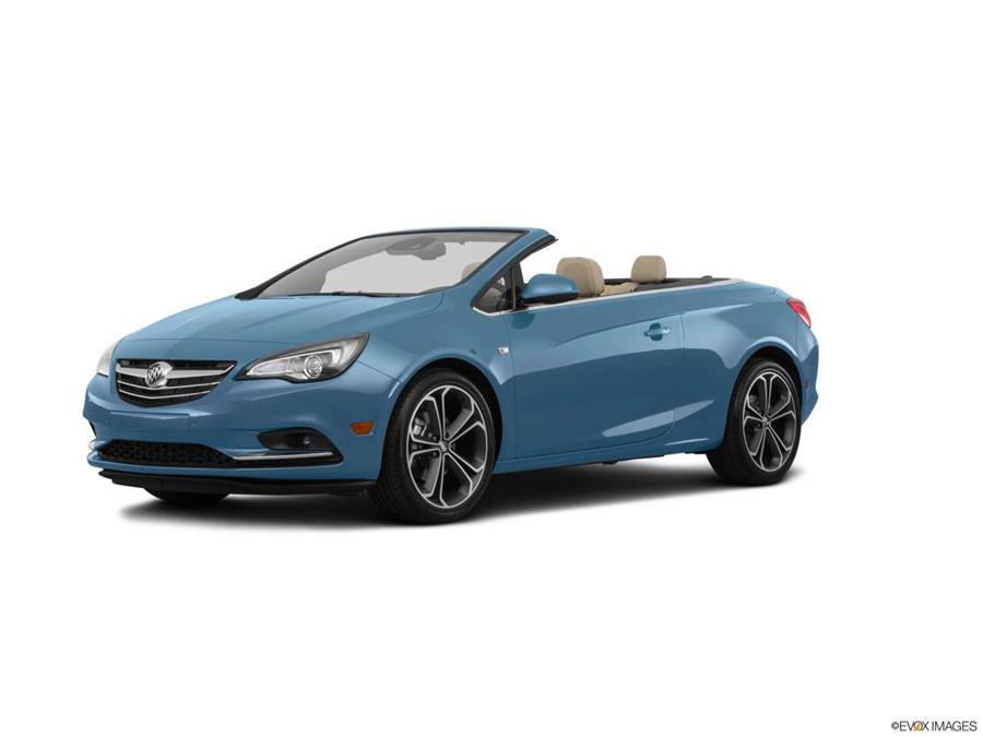 Used Buick Cascada Premium 2dr Convertible 2016 | Camy Cars. Great Neck, New York