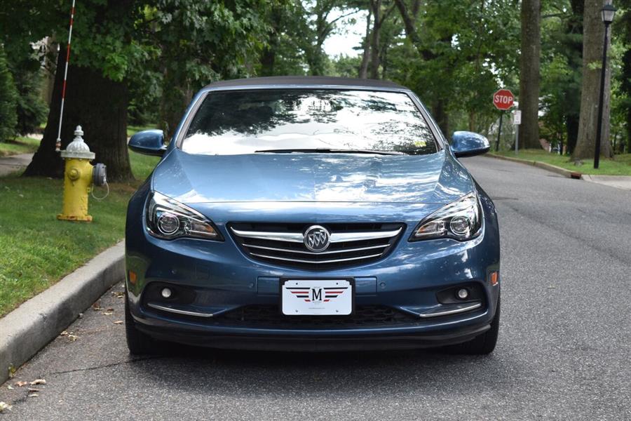 Used Buick Cascada Premium 2dr Convertible 2016 | Camy Cars. Great Neck, New York Used Buick Cascada Premium 2dr Convertible 2016 | Camy Cars. Great Neck, New York