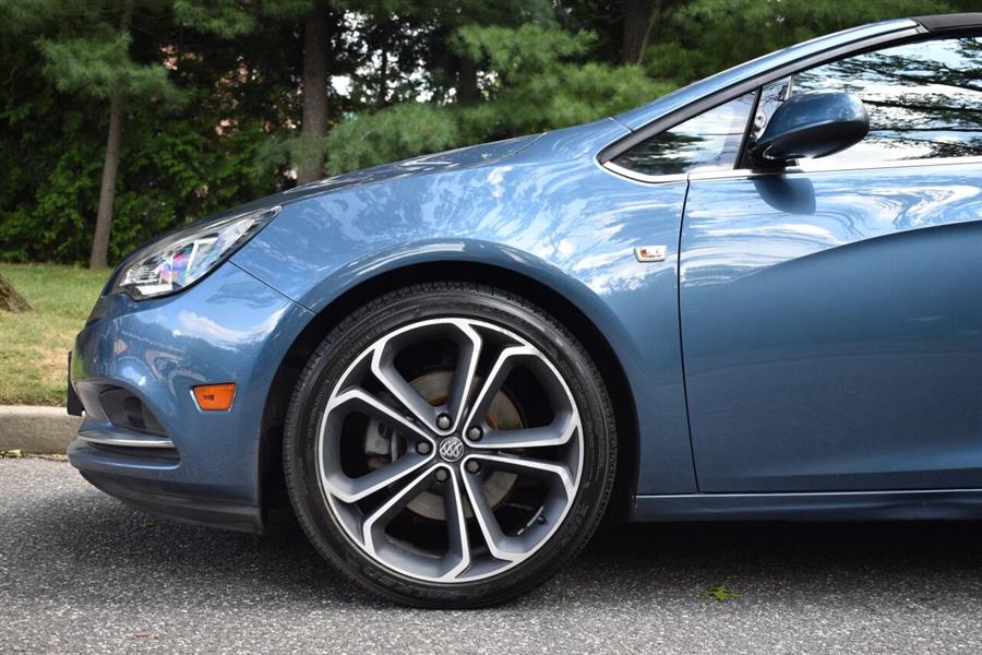 Used Buick Cascada Premium 2dr Convertible 2016 | Camy Cars. Great Neck, New York Used Buick Cascada Premium 2dr Convertible 2016 | Camy Cars. Great Neck, New York