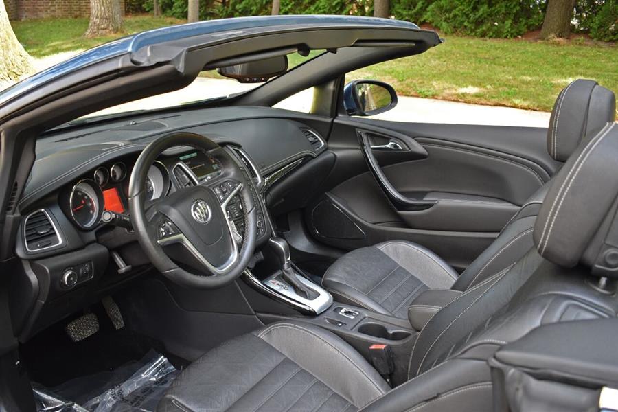 Used Buick Cascada Premium 2dr Convertible 2016 | Camy Cars. Great Neck, New York Used Buick Cascada Premium 2dr Convertible 2016 | Camy Cars. Great Neck, New York
