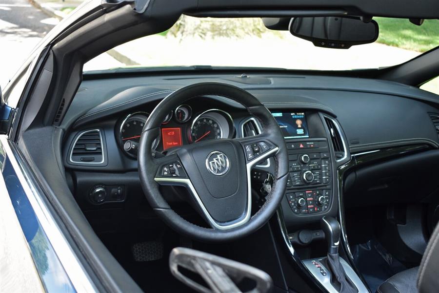 Used Buick Cascada Premium 2dr Convertible 2016 | Camy Cars. Great Neck, New York Used Buick Cascada Premium 2dr Convertible 2016 | Camy Cars. Great Neck, New York