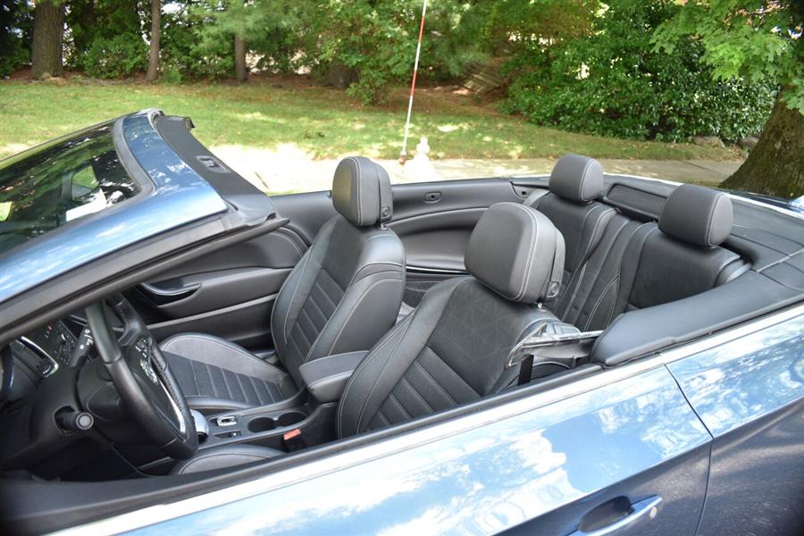 Used Buick Cascada Premium 2dr Convertible 2016 | Camy Cars. Great Neck, New York Used Buick Cascada Premium 2dr Convertible 2016 | Camy Cars. Great Neck, New York