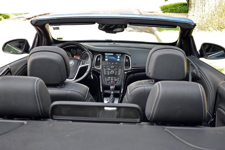 Used Buick Cascada Premium 2dr Convertible 2016 | Camy Cars. Great Neck, New York Used Buick Cascada Premium 2dr Convertible 2016 | Camy Cars. Great Neck, New York