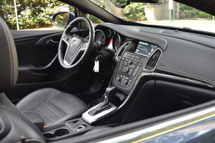 Used Buick Cascada Premium 2dr Convertible 2016 | Camy Cars. Great Neck, New York Used Buick Cascada Premium 2dr Convertible 2016 | Camy Cars. Great Neck, New York