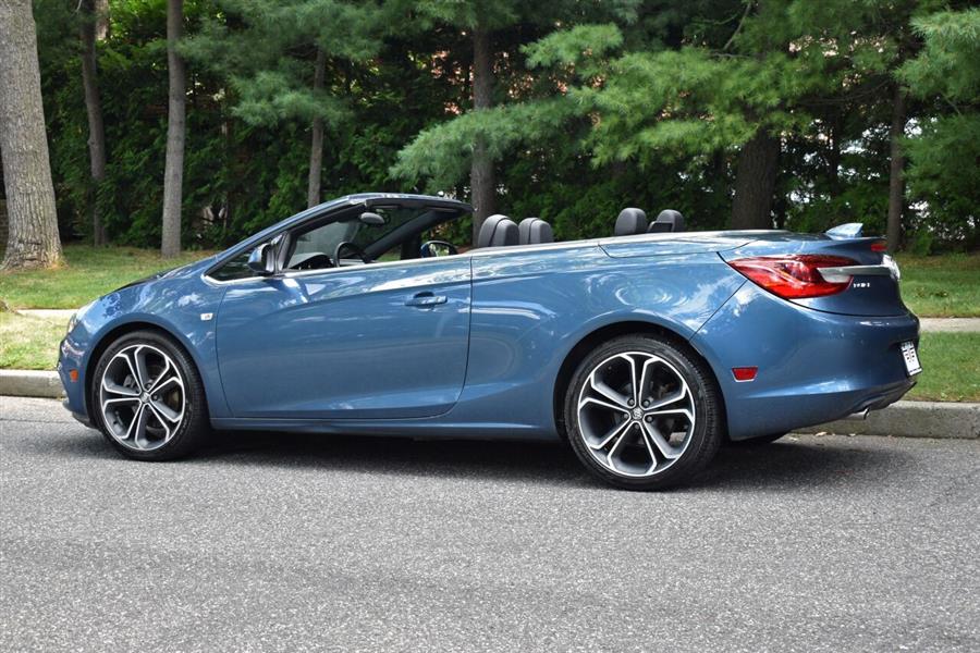 Used Buick Cascada Premium 2dr Convertible 2016 | Camy Cars. Great Neck, New York Used Buick Cascada Premium 2dr Convertible 2016 | Camy Cars. Great Neck, New York