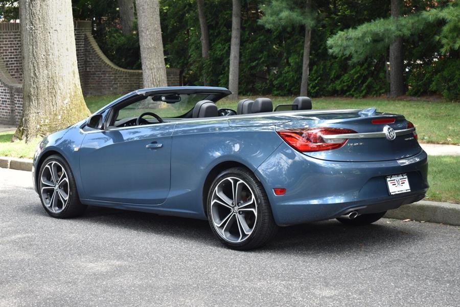 Used Buick Cascada Premium 2dr Convertible 2016 | Camy Cars. Great Neck, New York Used Buick Cascada Premium 2dr Convertible 2016 | Camy Cars. Great Neck, New York