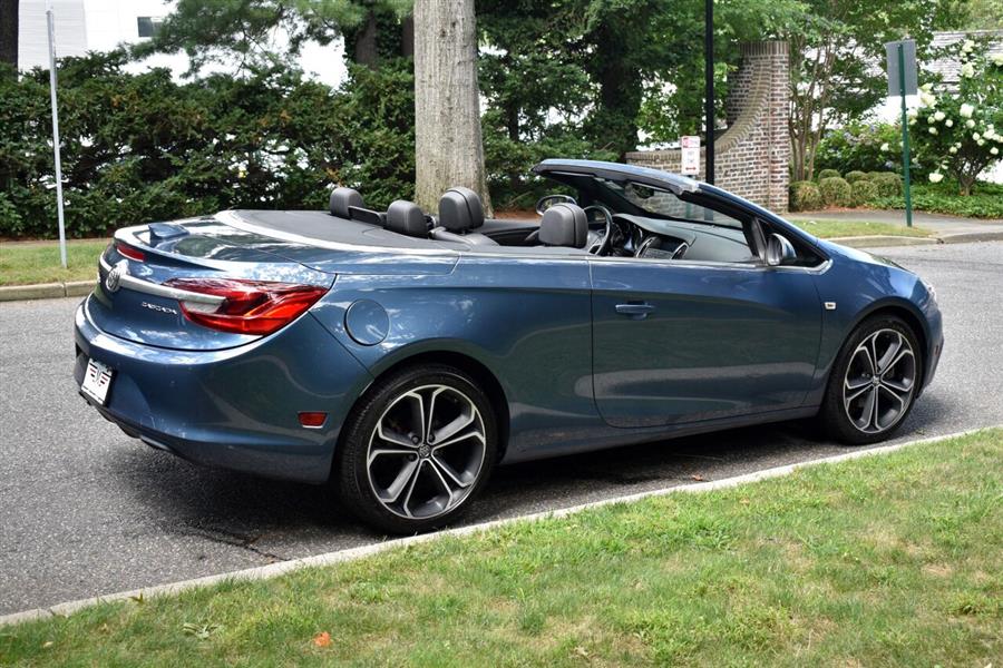 Used Buick Cascada Premium 2dr Convertible 2016 | Camy Cars. Great Neck, New York Used Buick Cascada Premium 2dr Convertible 2016 | Camy Cars. Great Neck, New York