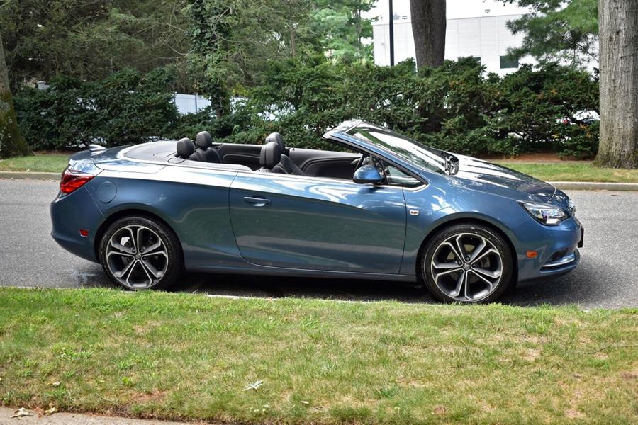 Used Buick Cascada Premium 2dr Convertible 2016 | Camy Cars. Great Neck, New York Used Buick Cascada Premium 2dr Convertible 2016 | Camy Cars. Great Neck, New York